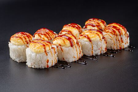 Манго чикен