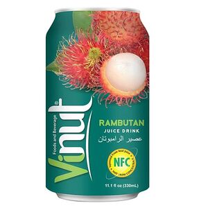 Vinut Рамбутан