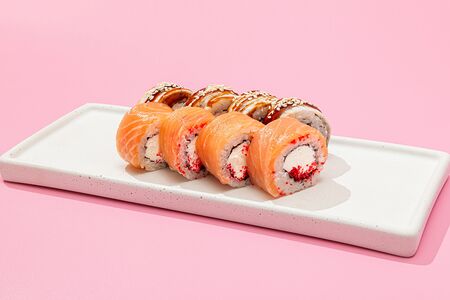 Атлантический