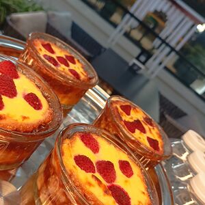 Паштет Нежный на брускетте