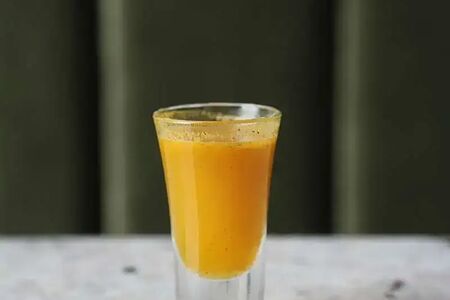 Шот здоровья