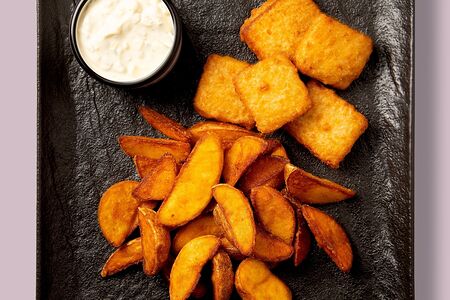 Снэк бокс №2