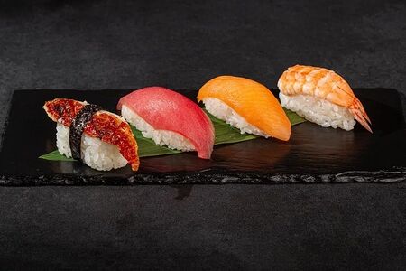 Ассорти суси