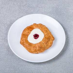 Лукошко ягодное