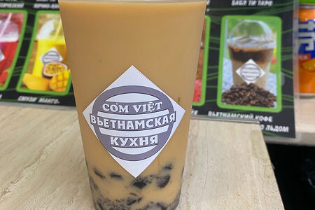 Бабл Ти классический