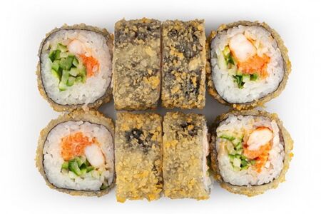 Спайси-темпура