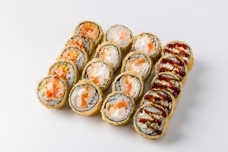 Сет Горячий