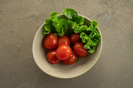 Маринованные помидорчики