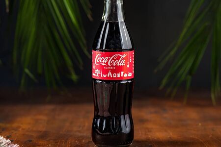 Кока-кола Классик 