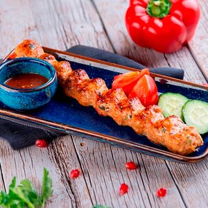 Люля кебаб из курицы 130/60гр