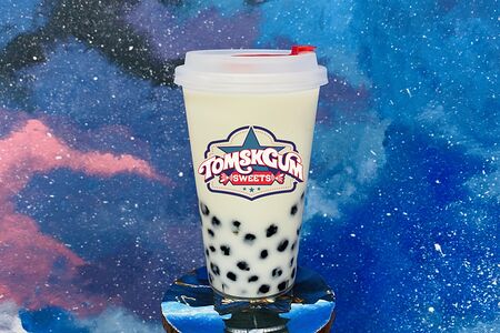 Жемчуг в ликёре