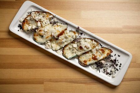 Мидии Гигант