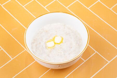 Каша овсяная