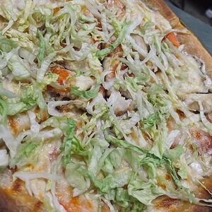 Пицца Цезарь 