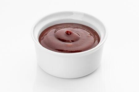 Соус барбекю