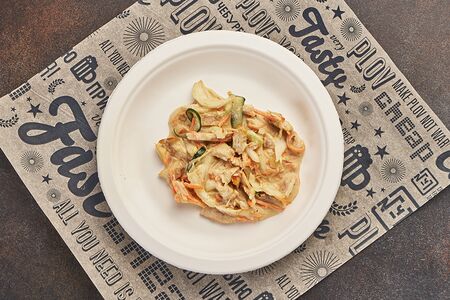 Салат Саратон