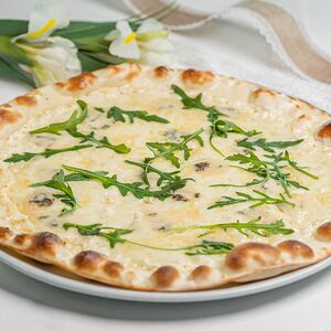 Четыре сыра L