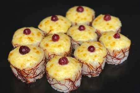 Запеченный Акацуки