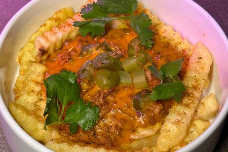 Чили Чиз фри