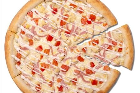 Чикен ранч M