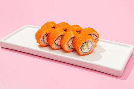 Калифорния классическая