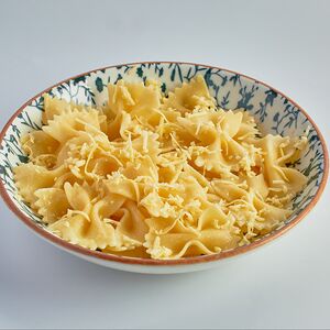 Макарошки с сыром