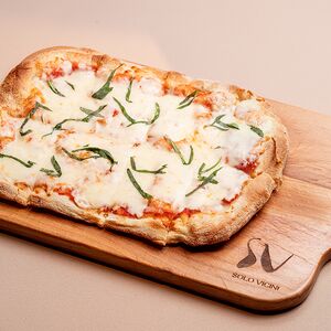 Пицца Маргарита