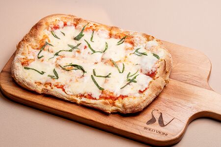 Пицца Маргарита