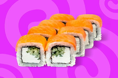 Ролл Филадельфия