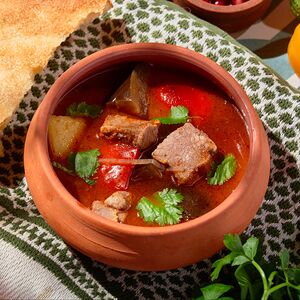 Чанахи