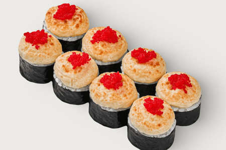 /Сяке томаго запеченный Хит