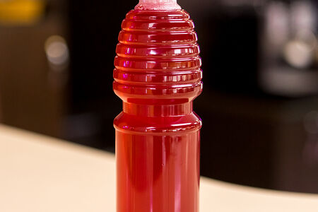 Морс Брусника-смородина