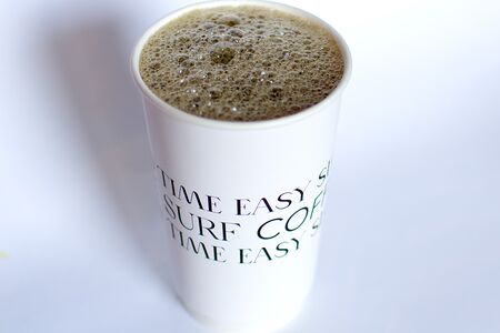 Фильтр-кофе (Grand)