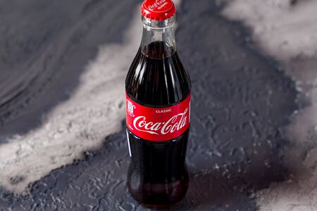 Coca-Cola classic