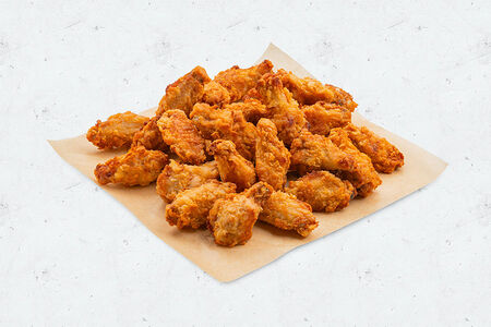 Крылья Острые 30 шт