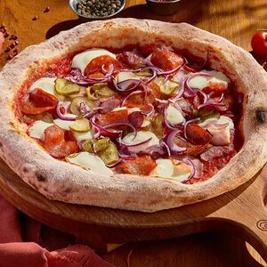 Пицца Мясная