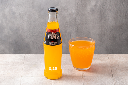 Evervess апельсин