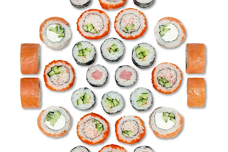 Сет Время первых