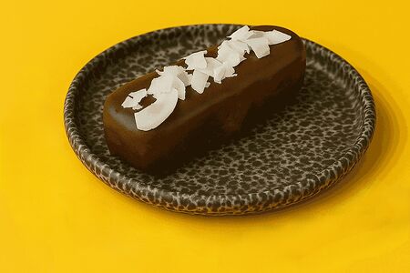 Батончик ПП Баунти