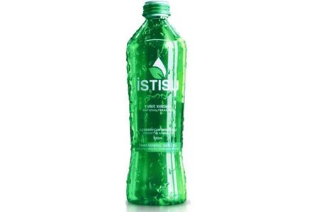 Istisu sparkling 