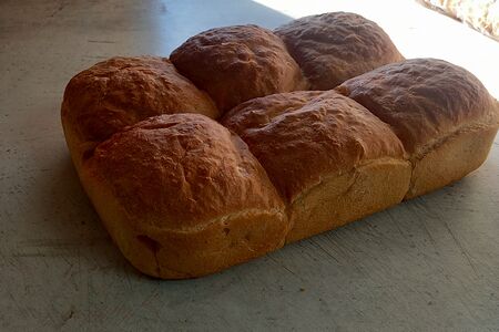 Хлеб Раздан