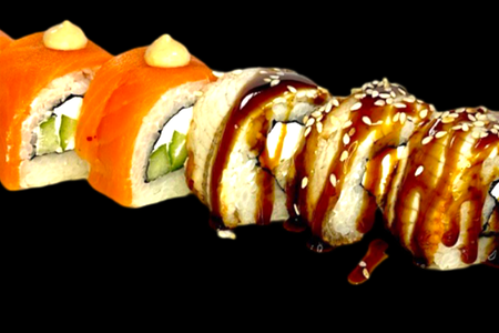 Филадельфия микс