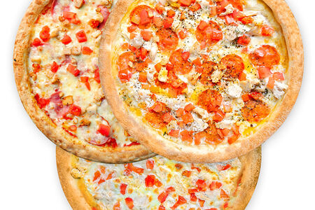 Комбо Большая компания