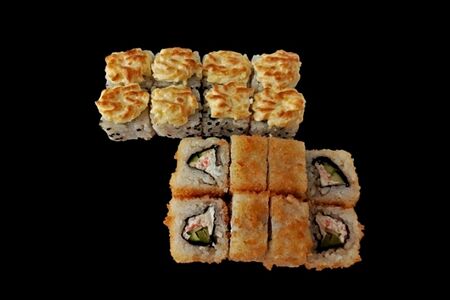 Мини сет №1