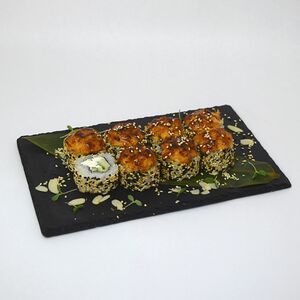 Хоно черный запеченный