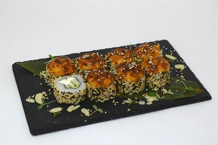 Хоно черный запеченный