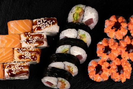 Сет Сладкая Парочка