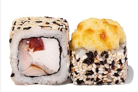 Кентуки фрай