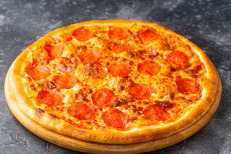 Пицца Пепперони 