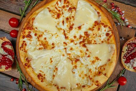 Царский хачапури